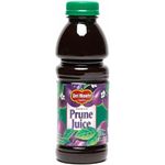 Del Monte Prune Juice 473ml