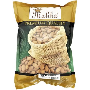 Malika Almonds 1kg