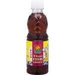 Golden Elephant Thai Fish Sauce 300ml