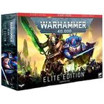 Games Workshop Warhammer 40000 Elite Edition