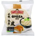 Happy Belly Gyoza Skin 40pcs 300g