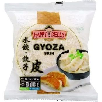 Happy Belly Gyoza Skin 40pcs 300g