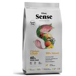 Dibaq Sense Grain Free Adult Chicken And Duck 2kg
