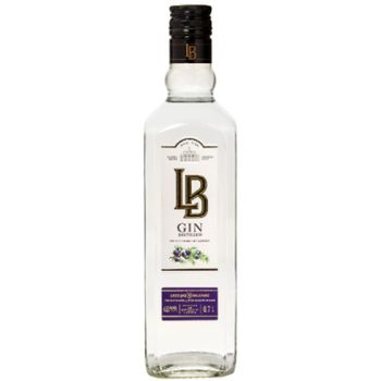LB Latvian Gin 40% 700g