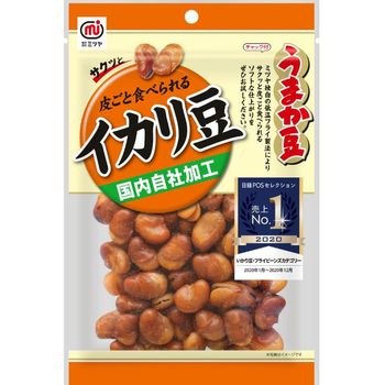 Mitsuya Equip Beans 105g