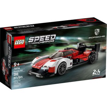 LEGO 76916 Porsche 963