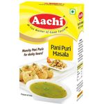 Aachi Masala Pani Puri 50g