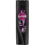 Syampu Sunsilk Black Shine 160ml
