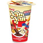Meiji Yan Yan Choco And Milk Cup 44g