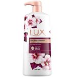 Lux Red Shiso And Hibiscus Shower Cream 950ml