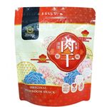 Miao Miao Original Mushroom Snack 400g