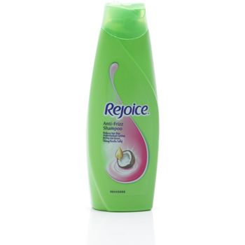 Syampu Anti Keriting Rejoice 340ml