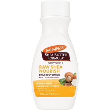 Palmer´s Raw Shea Body Lotion 250ml