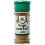McCormick Oregano Leaves 25g