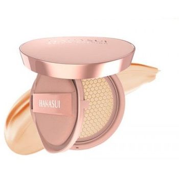 Hanasui Serum Cushion 01 Light 15g