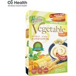 Healthy Mate Vegetable Cereal No Sugar 27g X 15 Sachets