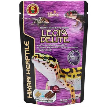 Hikari Leopa Delite 60g