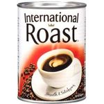 International Roast 100g