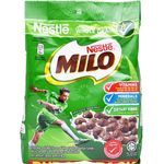 Nestle Breakfast Cereal Packet Milo 80g