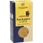 Sonnentor Turmeric Ginger Latte Drink