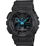 Casio Analog-digital Sport Quartz Mens G-shock Casio Ga-2110su-9a
