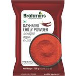 Brahmins Kashmiri Chilly Powder 100g