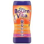 Cadbury Bournvita Chocolate Health Drink 500g