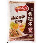 PaddyKing Thai Brown Rice 2.5kg