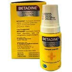 Betadine Antiseptic 5ml