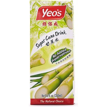 Yeo's Chrysanthemum Tea 300ml