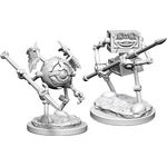 Wizkids Monodrone & Duodrone
