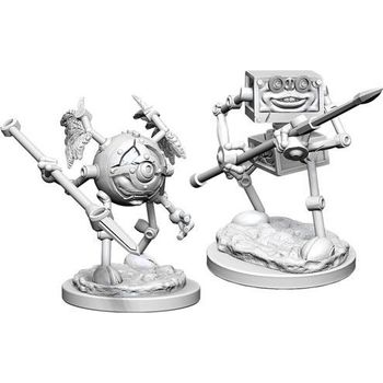 Wizkids Monodrone & Duodrone