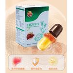 牛樟芝护肝宝 Yi Shi Yuan Niuzhangzhi Huganbao 39g