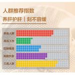 牛樟芝护肝宝 Yi Shi Yuan Niuzhangzhi Huganbao 39g