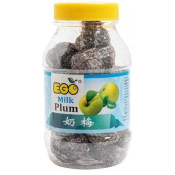 EGO Preserved Milk Plum 100g