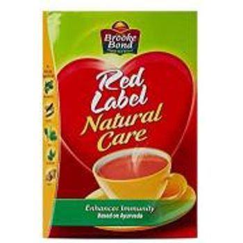 Brooke Bond Red Label Natural Tea 250g