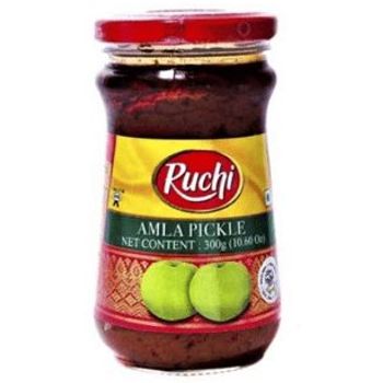 Ruchi Amla Pickle 300g