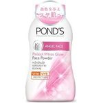 Ponds Angel Face Pinkish White Glow Face Loose Powder 50g