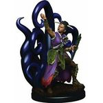 Wizkids Human Warlock Female (Premium)