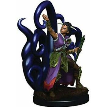 Wizkids Human Warlock Female (Premium)