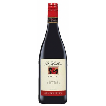 St Hallett Gamekeepers Shiraz Grenache Touriga 750ml