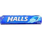 Halls Stick Mentholyptus 34g