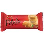 Pran Potata Spicy Biscuit 100g
