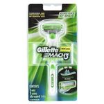 Gillette Mach3 Sensitive Razor