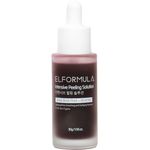 Elformula Intensive Peeling Solution AHA BHA PHA Peeling Serum 35ml