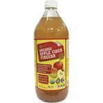 Lohas Organic Apple Cider Vinegar 946ml