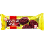 Cap Ping Pong Chocolate Fudge Sandwich 90g