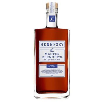 Hennessy Master Blender's Selection No. 4 Cognac 500g