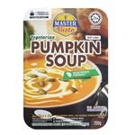 Master Pasto Vegetarian Pumpkin Soup 200g