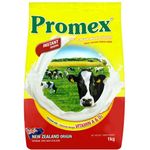 Promex Full Cream Milk Powder 1kg